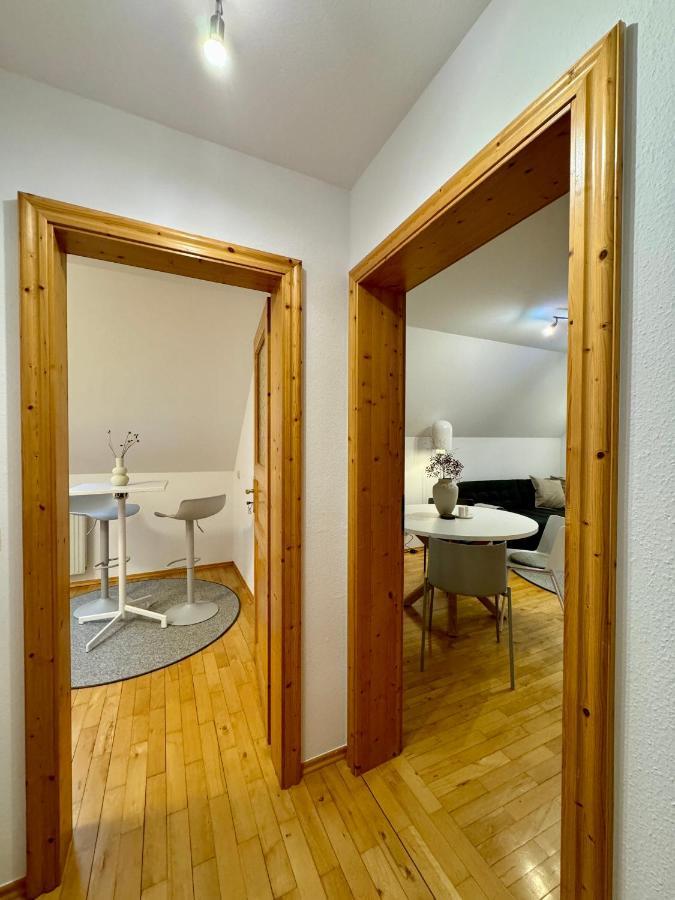 Charmantes Bauernchalet Alois Dornbirn Eksteriør bilde