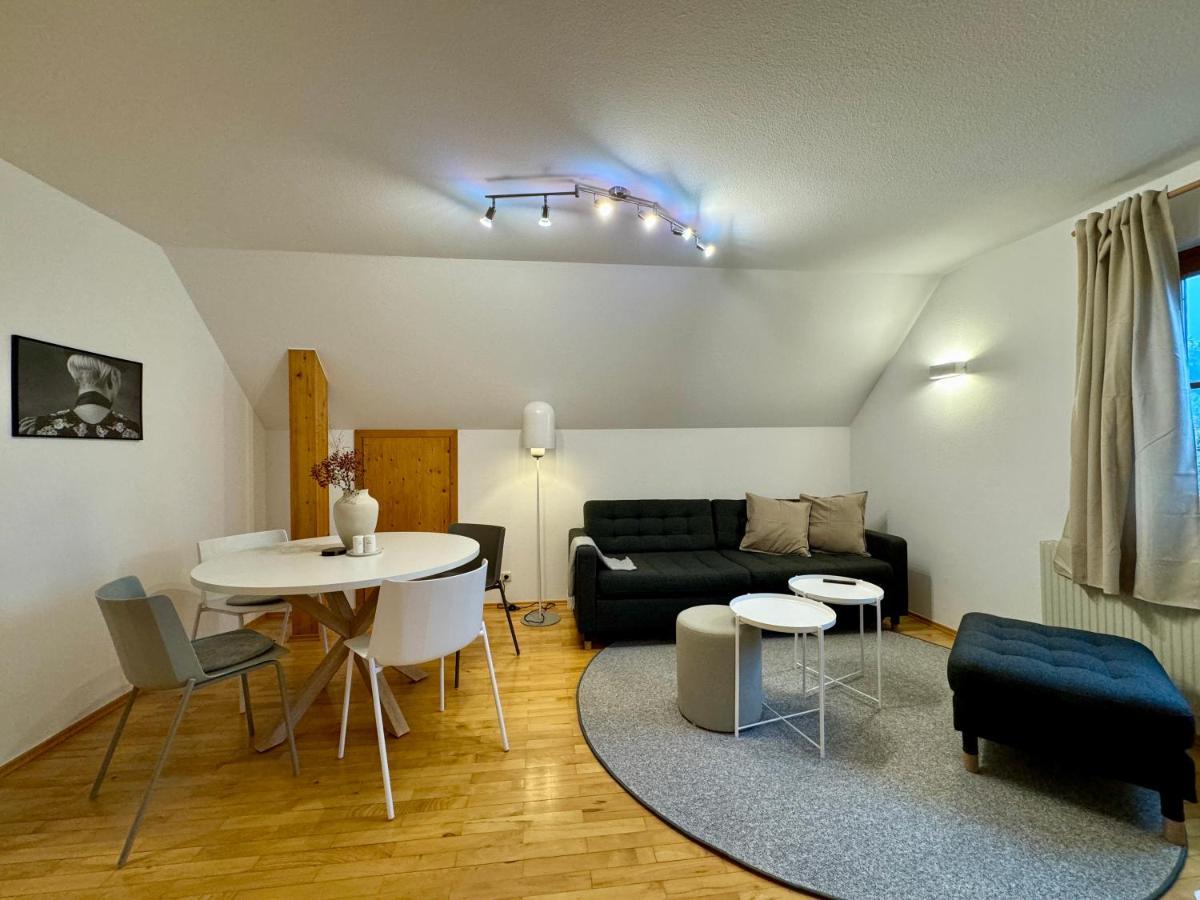 Charmantes Bauernchalet Alois Dornbirn Eksteriør bilde