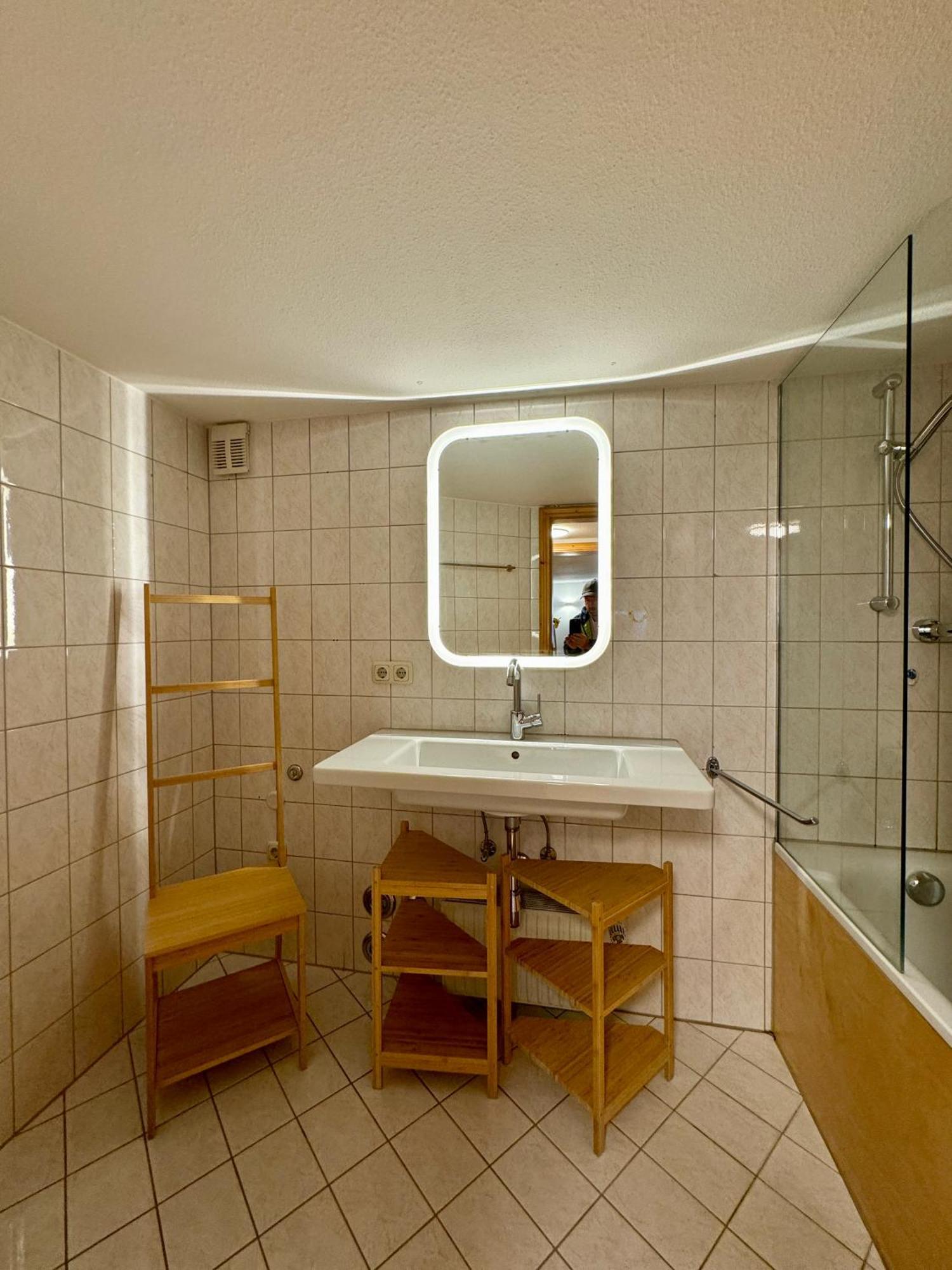 Charmantes Bauernchalet Alois Dornbirn Eksteriør bilde