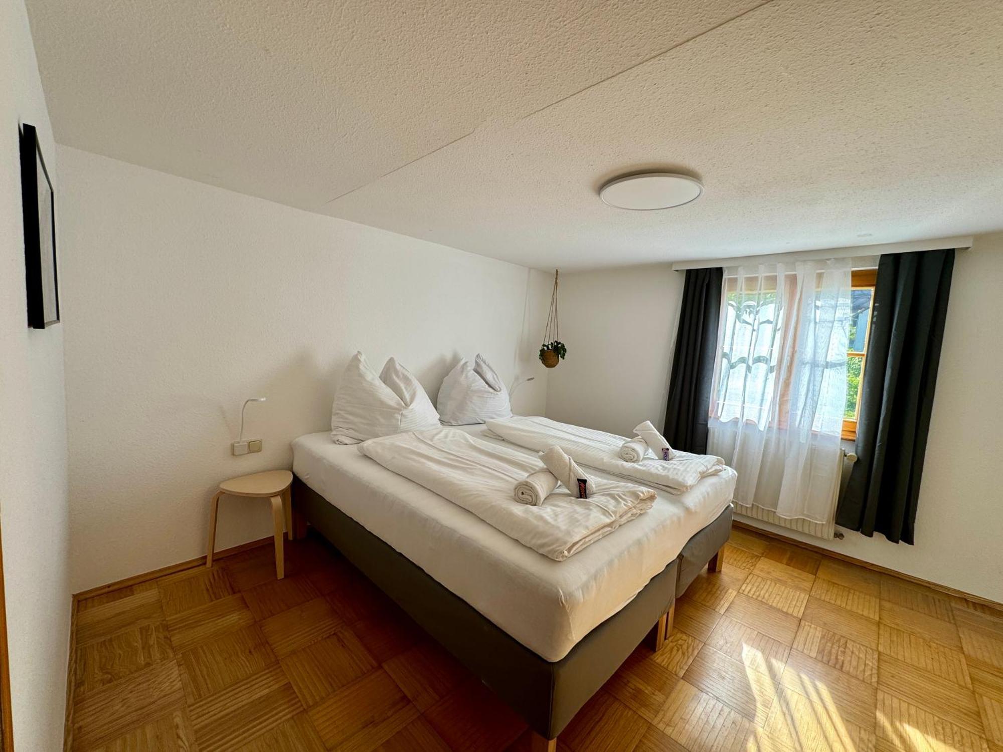 Charmantes Bauernchalet Alois Dornbirn Eksteriør bilde