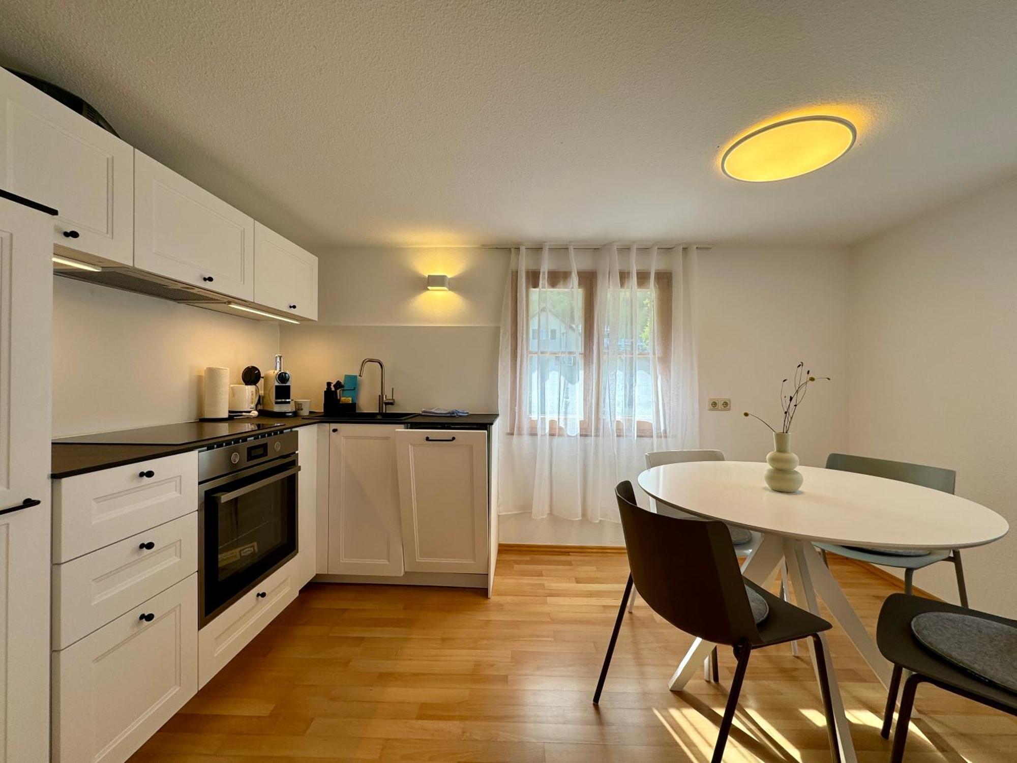 Charmantes Bauernchalet Alois Dornbirn Eksteriør bilde