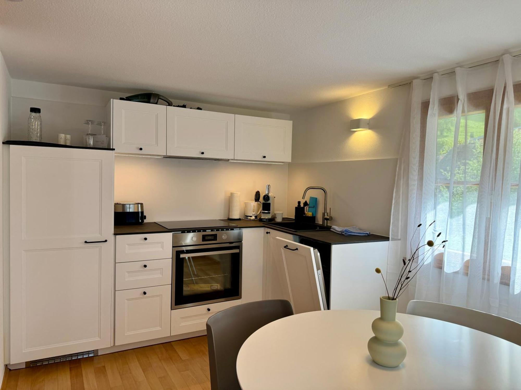 Charmantes Bauernchalet Alois Dornbirn Eksteriør bilde