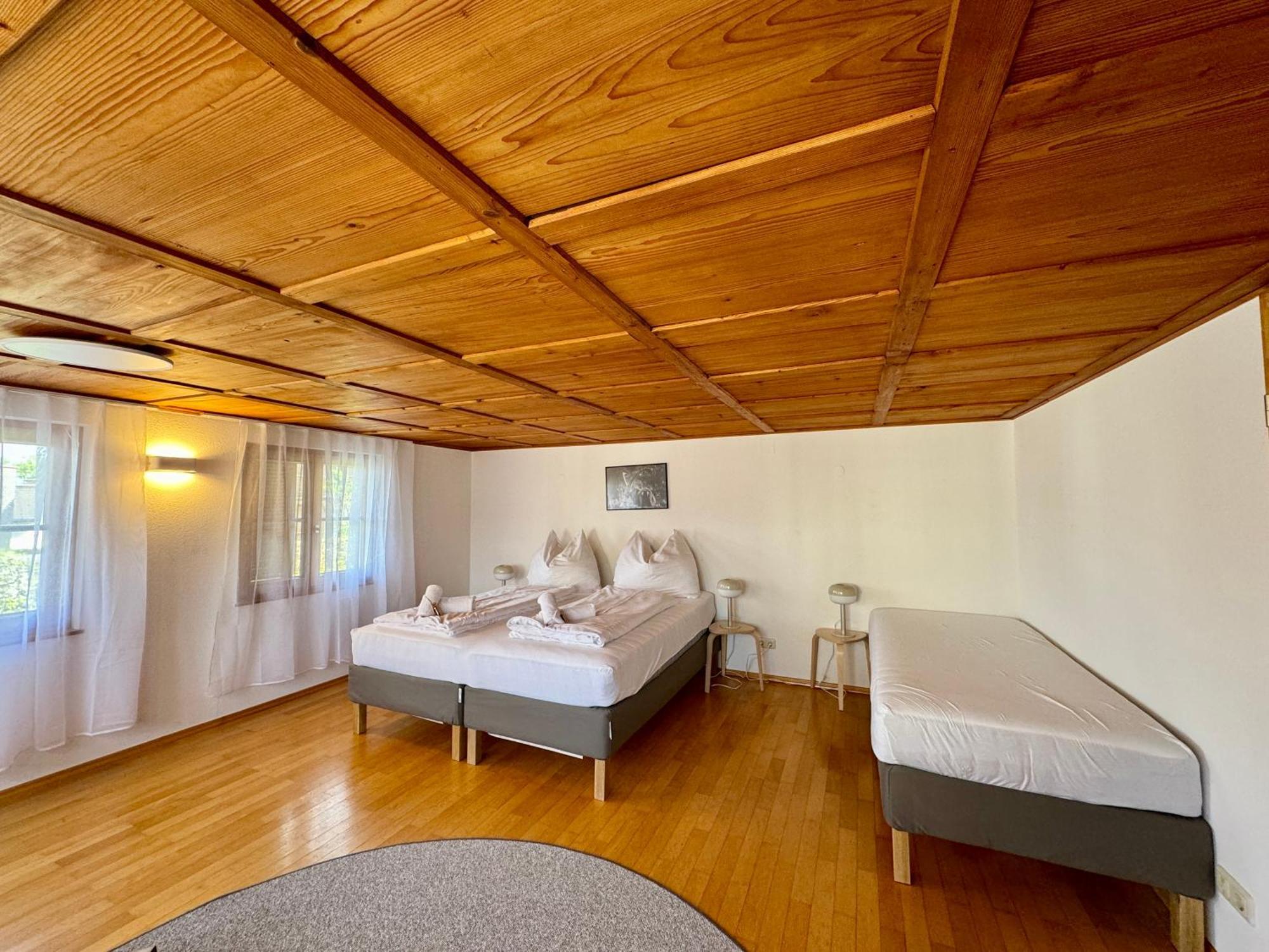 Charmantes Bauernchalet Alois Dornbirn Eksteriør bilde