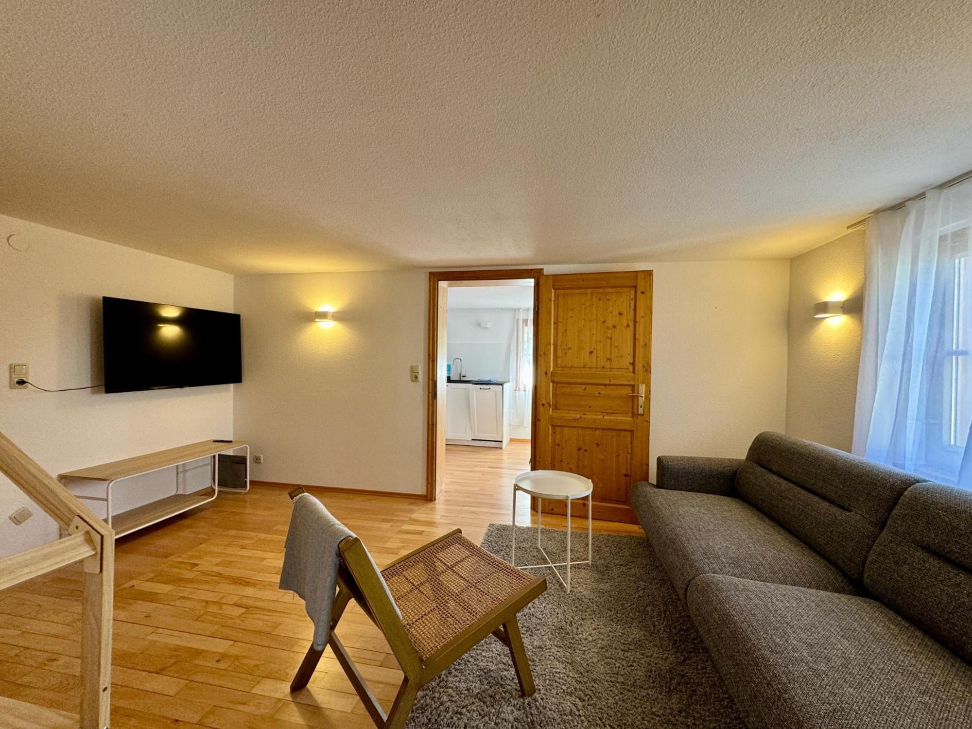 Charmantes Bauernchalet Alois Dornbirn Eksteriør bilde