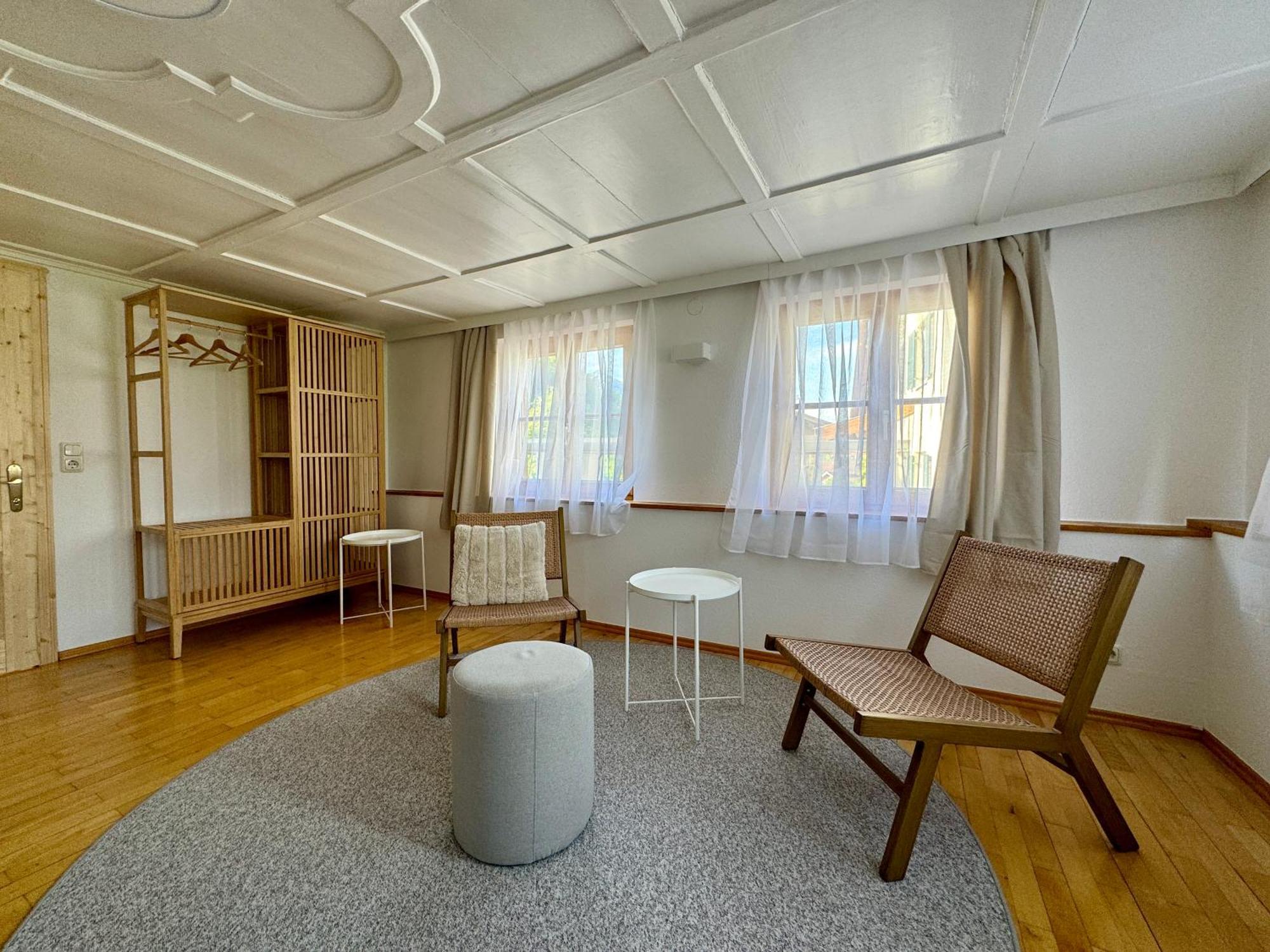 Charmantes Bauernchalet Alois Dornbirn Eksteriør bilde