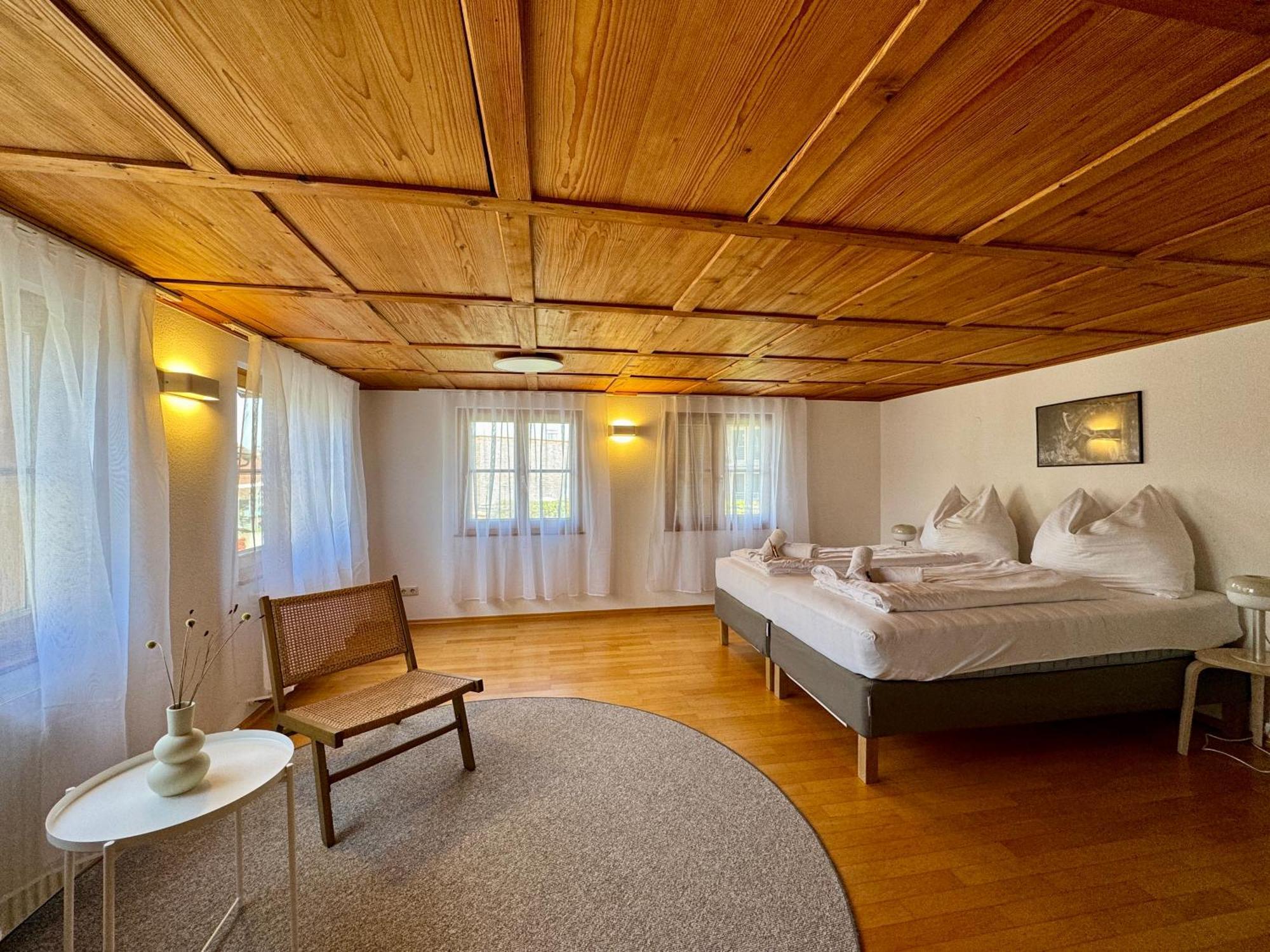 Charmantes Bauernchalet Alois Dornbirn Eksteriør bilde